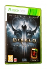 Diablo 3 Ultimate Evil Edition Xbox 360