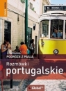 Rozmówki portugalskie. Podróże z pasją praca zbiorowa