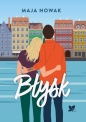 Błysk - Maja Nowak