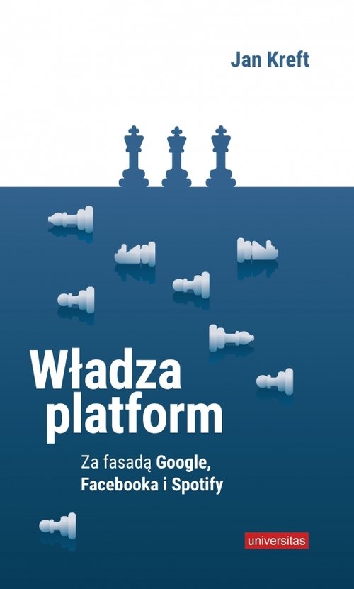 Władza platform.