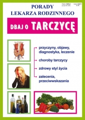 Dbaj o tarczycę