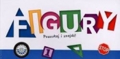 Figury. Poszukaj i znajdź! - Opracowanie zbiorowe