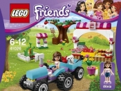 Lego Friends Owocowe zbiory (41026) - <br />