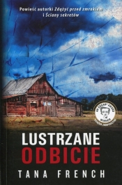 Lustrzane odbicie - Tana French