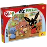Puzzle M-Plus 24: Bing - At the supermarket! Wiek: 3+