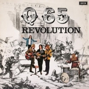 Revolution