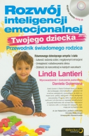Rozwój inteligencji emocjonalnej Twojego dziecka