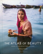 The Atlas of Beauty - Noroc Mihaela