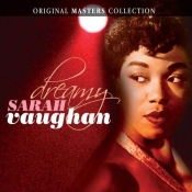 Sarah Vaughan Dreamy - Sarah Vaughan