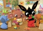 Puzzle M-Plus 24: Bing - At the supermarket!