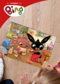 Puzzle M-Plus 24: Bing - At the supermarket!