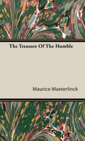 The Treasure Of The Humble