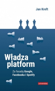 Władza platform. - Jan Kreft