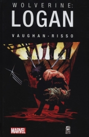 Wolverine: Logan