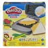 Zestaw z masą plastyczną PlayDoh Grilled Cheese (E7623)