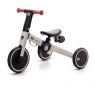 Rowerek trójkołowy 4TRIKE SILVER GREY (KR4TRI22GRY0000)od 12 miesięcy