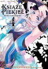 Książę Piekieł: devils and realist. Tom 4 14+ Utako Yukihiro, Madoka Takadono