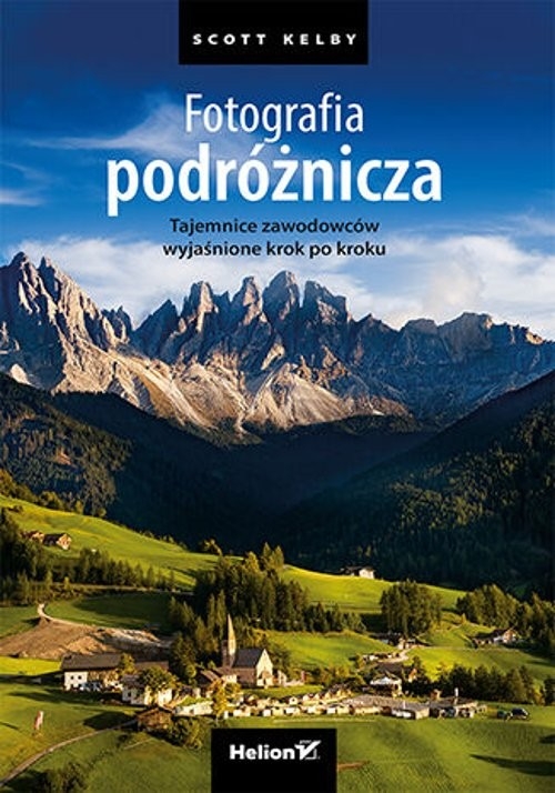 Fotografia podróżnicza