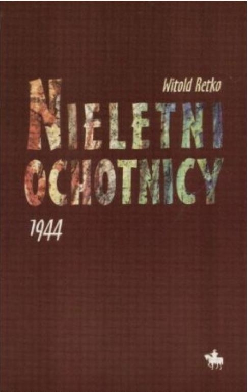 Nieletni ochotnicy 1944