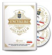 Encykliki świętego Jana Pawła II