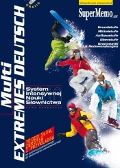 Extremes Deutsch Multi - <br />