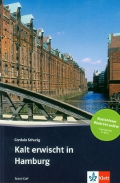 Kalt erwischt in Hamburg - Cordula Schurig