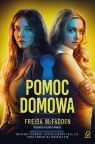 Millie Calloway. Tom 1. Pomoc domowa (wydanie filmowe)