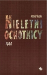 Nieletni ochotnicy 1944 Witold Retko