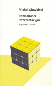 Rozmaitości interpretacyjne