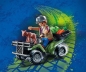 Playmobil City Action: Quad rolniczy (71041)