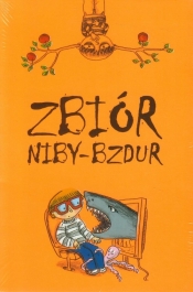 Zbiór niby-bzdur Tom 1-3