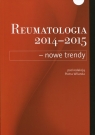 Reumatologia 2014-2015 Nowe trendy