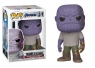  Funko Figurka POP Marvel: Thanos in the Garden