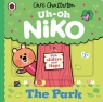 Uh-Oh, Niko. The Park Chris Chatterton