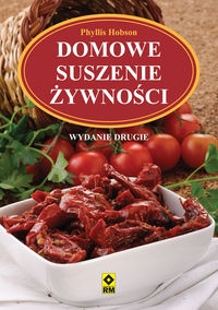 Domowe suszenie żywności