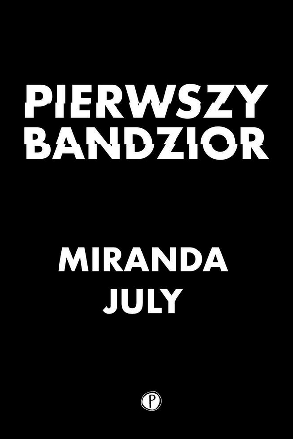 Pierwszy bandzior