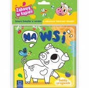 Świnka i przyjaciele. Na wsi - Opracowanie zbiorowe