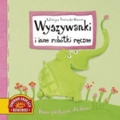 Wyszywanki i inne robótki ręczne