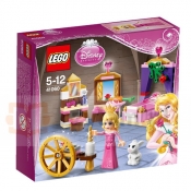 LEGO Princess Sypialnia Śpiącej Królewny (41060)