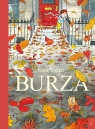  Burza