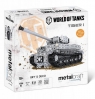 Metalcraft - World of Tanks - Czołg Tiger I
