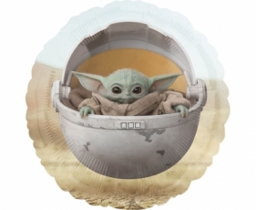 Balon foliowy Godan Star Wars 18cal (4224101)