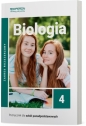 Biologia 4. Podręcznik do liceum i technikum. Zakres rozszerzony - Beata Jakubik, Renata Szymańska