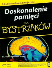 Doskonalenie pamięci dla bystrzaków