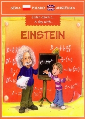 Jeden dzień z Einstein - <br />