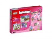 Lego Juniors Kareta Kopciuszka (10729)