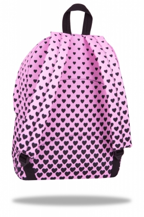 Coolpack, Plecak Cross - Pink Marshmallow (F026893)