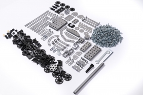 Metalcraft - World of Tanks - Czołg Tiger I