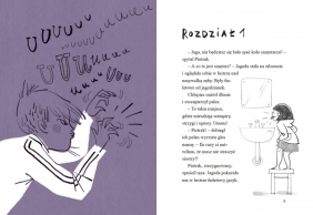 Zagadka grobu wampira Tom 2 - Marta Guzowska, Marta Guzowska