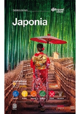 Japonia #Travel&Style - Dopierała Krzysztof